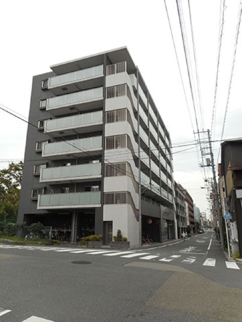 ライオンズ錦糸町シーズンテラス